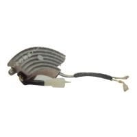 AVR ALÜMİNYUM YUVARLAK MONOFAZE TİP 2,5 - 3,5 KW