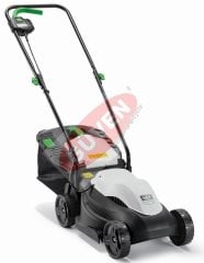 YAT YT5139 Elektrikli Çim Biçme Makinası 32 cm 1000 W