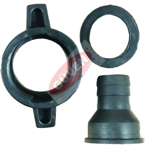 Palmera 15T1499 Hortum Rekoru 1'' - Palmera PA15T, PA-QGZ25A