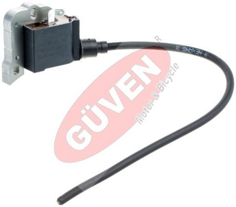 HUSQVARNA-ELEKTRONİK 61/268/272/625-H587329601