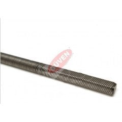 84,4 CM SPİRAL MİL  HUSQVARNA  VETA