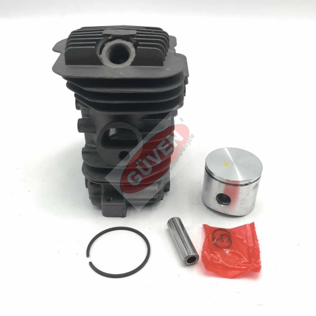 OLEOMAC-937-GS370-936-136-137-38mm-SİLİNDİR PİSTON VETA