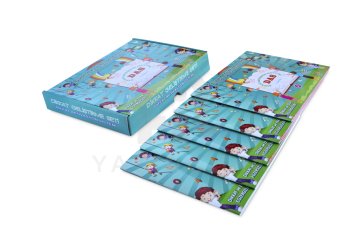 DİKKAT GELİŞTİRME SETİ 6 YAŞ