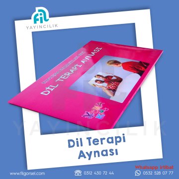 TERAPİ AYNASI