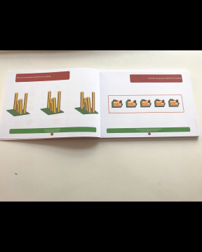 DİKKAT AKADEMİSİ 1. SINIF