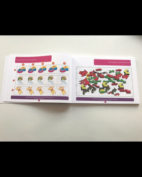 DİKKAT AKADEMİSİ 3. SINIF