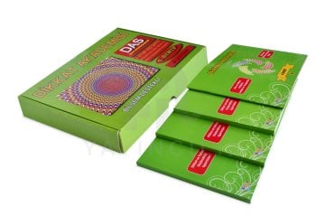 DİKKAT AKADEMİSİ 4. SINIF