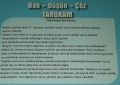 BAK - DÜŞÜN - ÇÖZ TANGRAM
