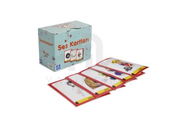 SES KARTLARI