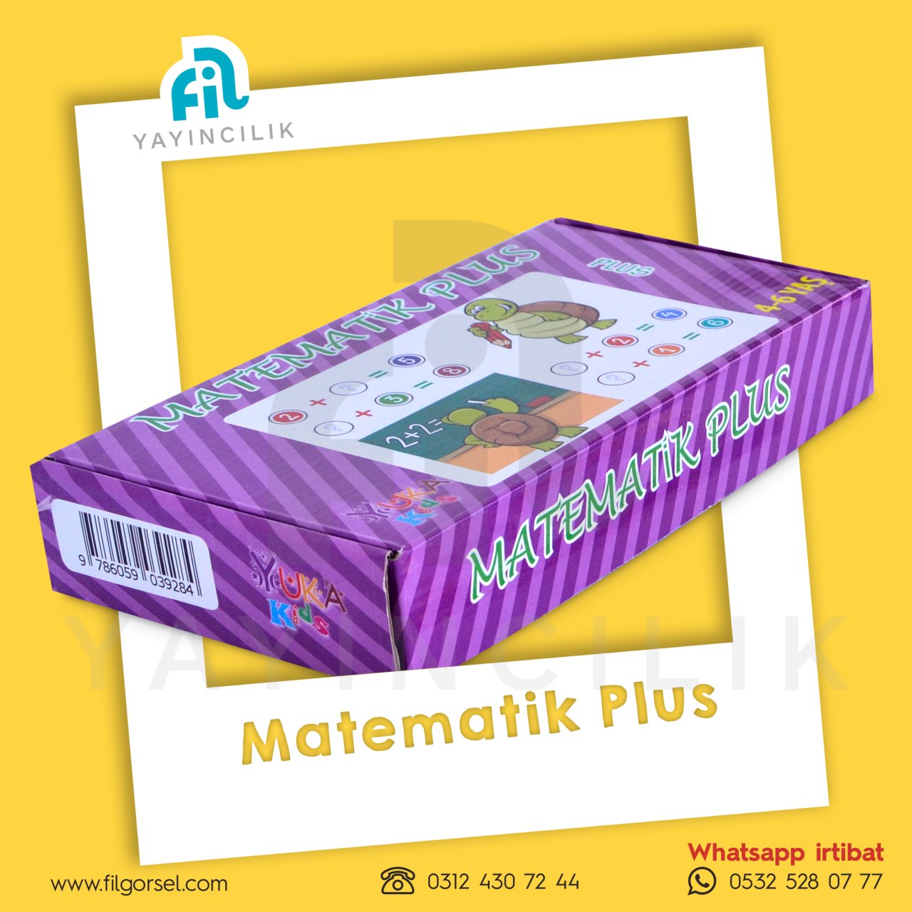 MATEMATİK PLUS