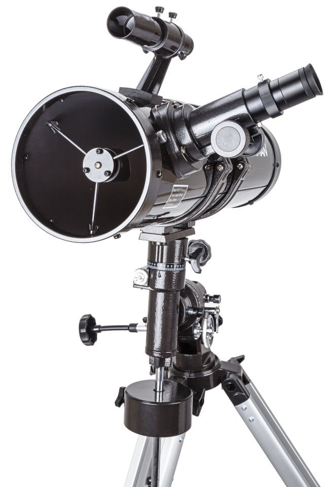 Bushman BN27 150-1400 Aynalı Model Teleskop