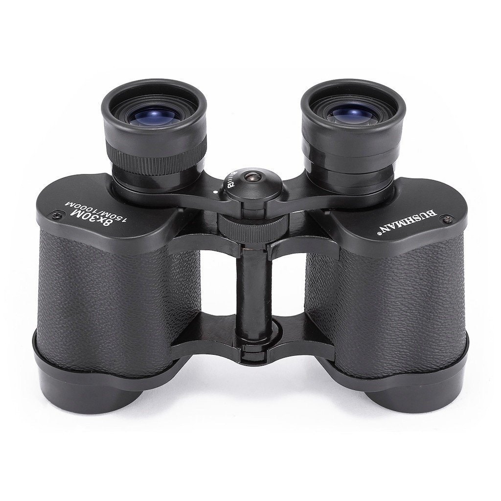 BUSHMAN LEGEND CL8X30 Amatör Dürbün