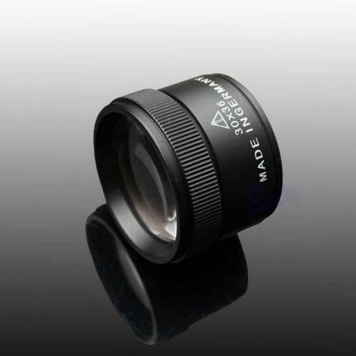 30x36mm Büyüteç