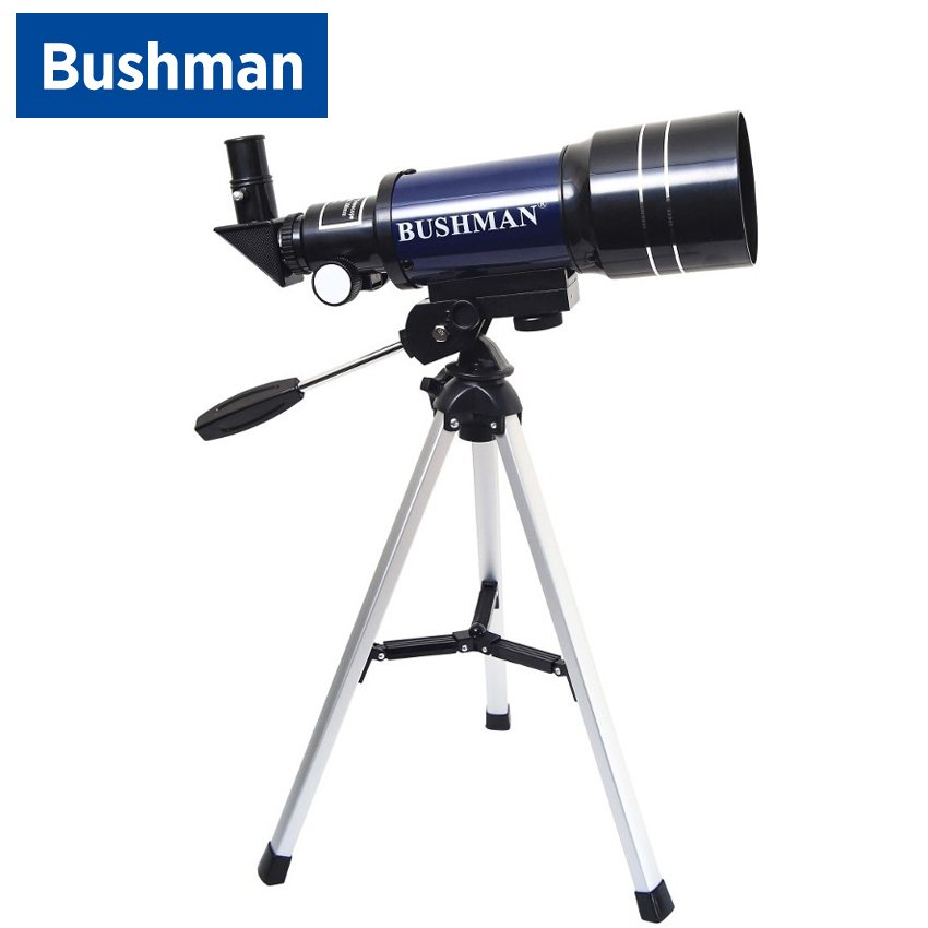 Bushman 70-300 Teleskop