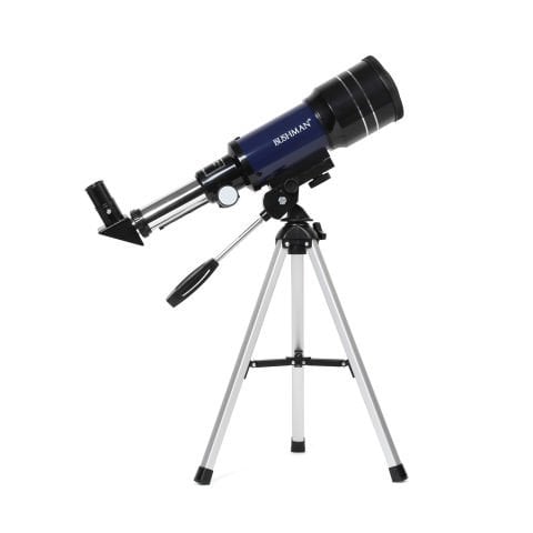 Bushman 70-300 Teleskop