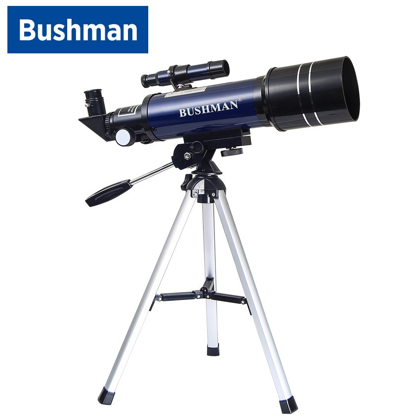 Bushman 70-400 Teleskop