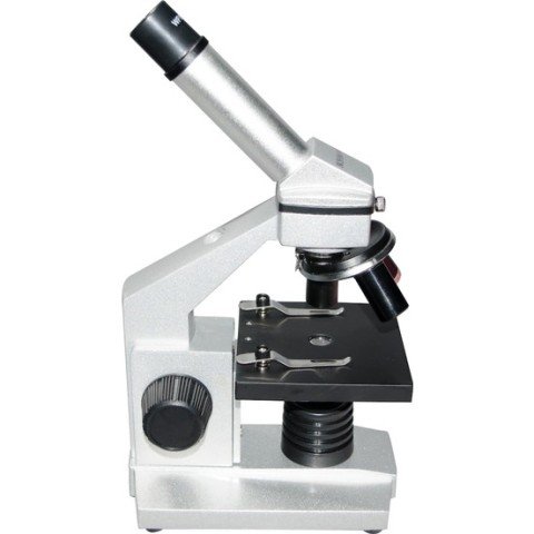 Bushman Bionar (20/40X-1024X) Usb Kamera Mikroskop Seti