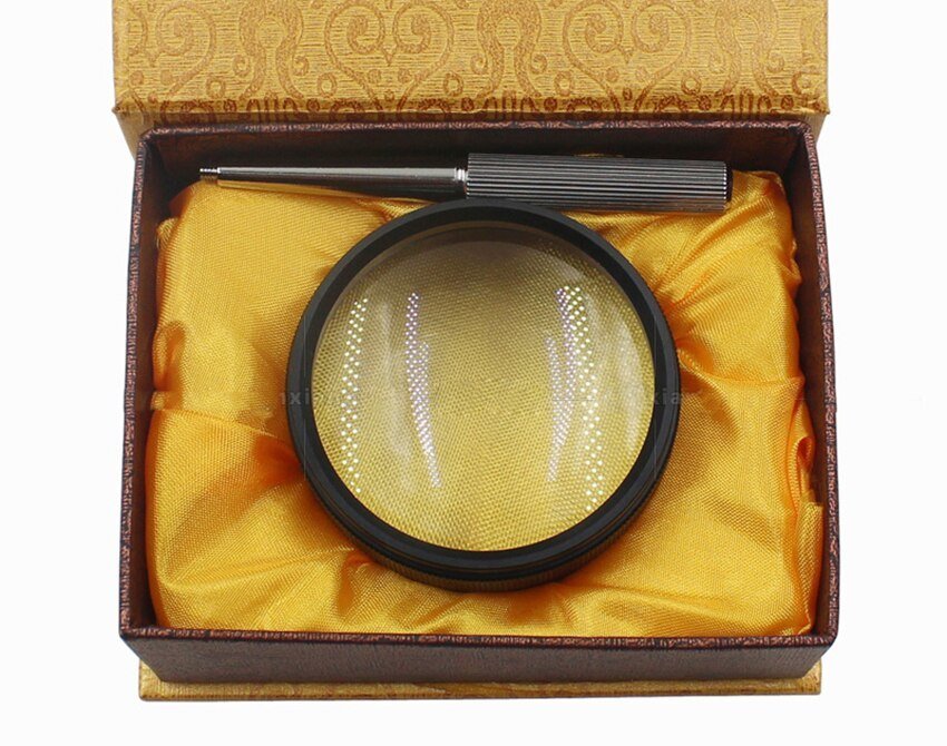 35x50mm çubuklu lens