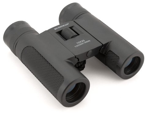 BUSHMAN  T 10X25  ÇİFT GÖZLÜ DÜRBÜN