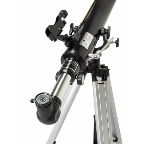 Bushman 70AZ Teleskop (70-700 )