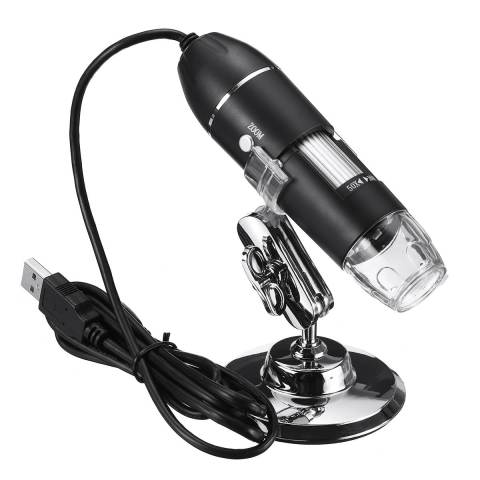 NORİNCO M8704-1600  1600X STANDLI  USB MİKROSKOP-ANDROİD/MAC/WİNDOWS UYUMLU