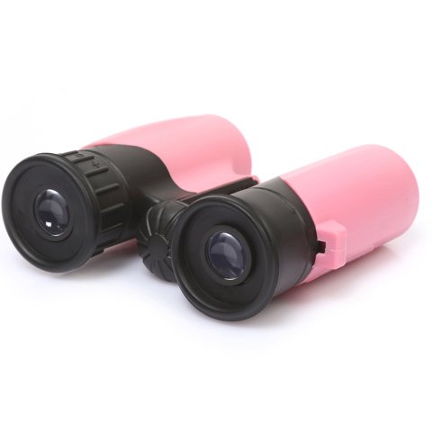 Bushman Junior 8x21 Pembe  Dürbün