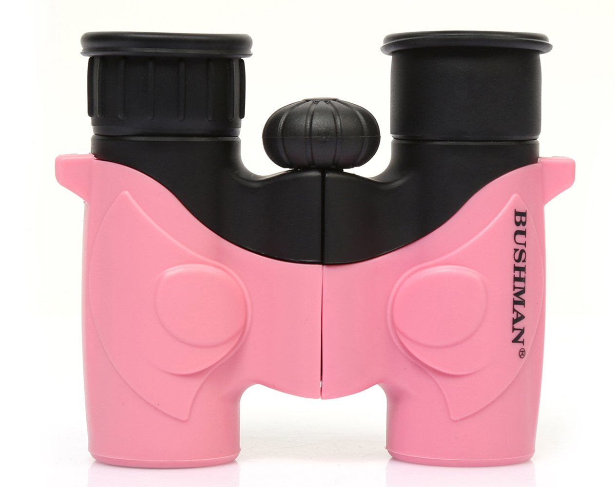Bushman Junior 8x21 Pembe  Dürbün
