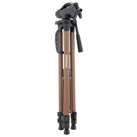 Bushman 3550 Profesyonel Tripod