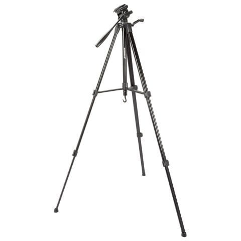 Bushman 3950 Profesyonel Tripod