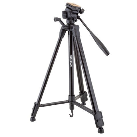 Bushman 3950 Profesyonel Tripod