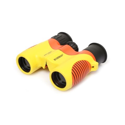 Bushman Junior 8x21 sarı Turuncu