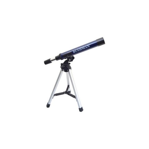 Bushman Junior 30-300 Lacivert Teleskop