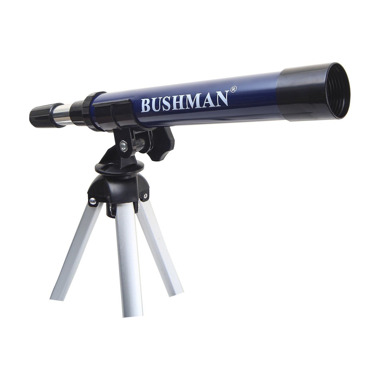 Bushman Junior 30-300 Lacivert Teleskop