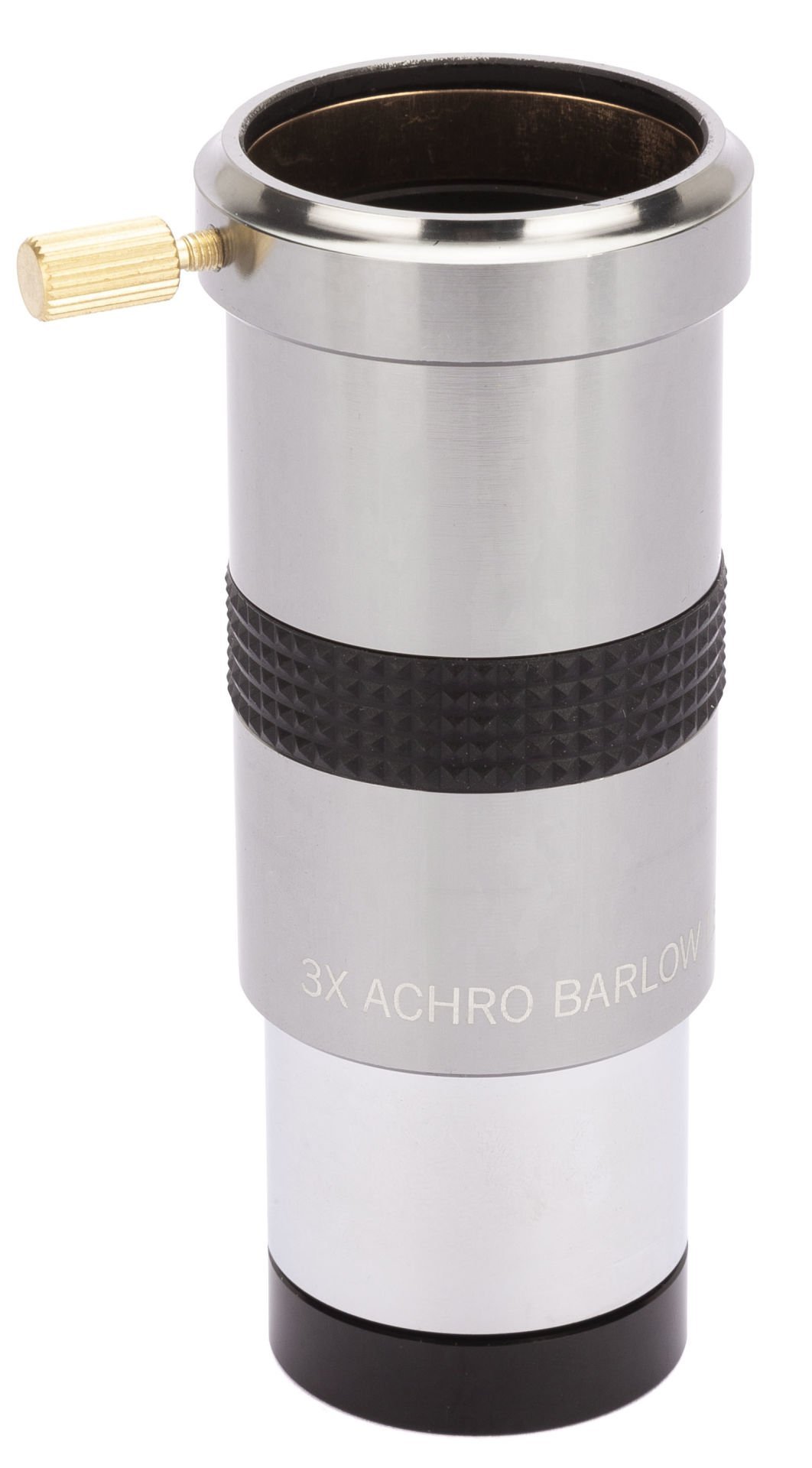 BUSHMAN 3X ACHROMATHİC BARLOW LENS