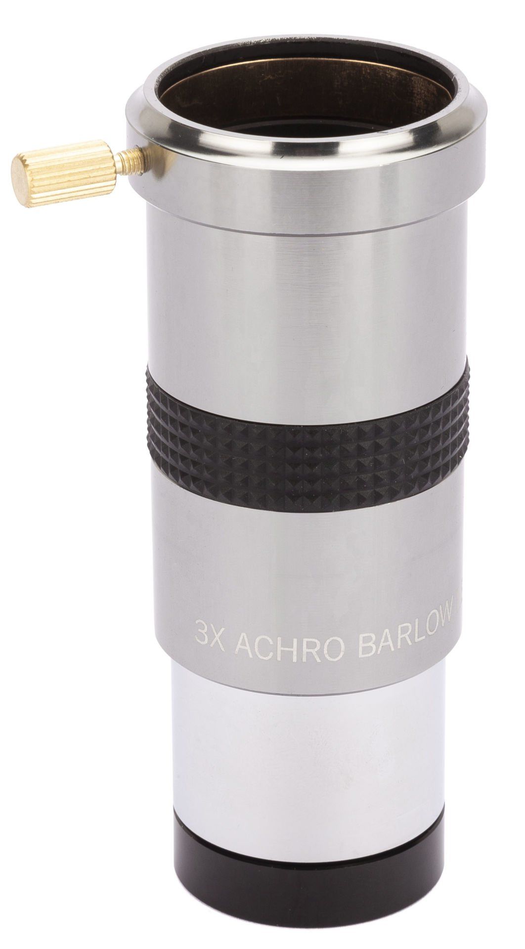 BUSHMAN 2X ACHROMATHİC BARLOW LENS(Kopya)