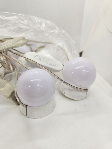 Makyaj Aynası Işığı 10'lu Led Işık