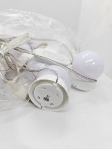 Makyaj Aynası Işığı 10'lu Led Işık