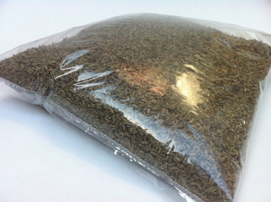 Kuru Lavanta 1 kg