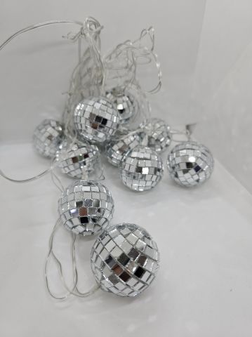 2mt 10 Led Disko Toplu Led Gün Işığı