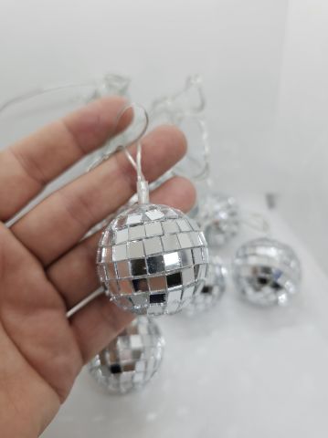 2mt 10 Led Disko Toplu Led Gün Işığı