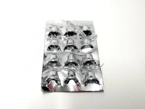 12 li çan yılbaşı ağaç süsleme