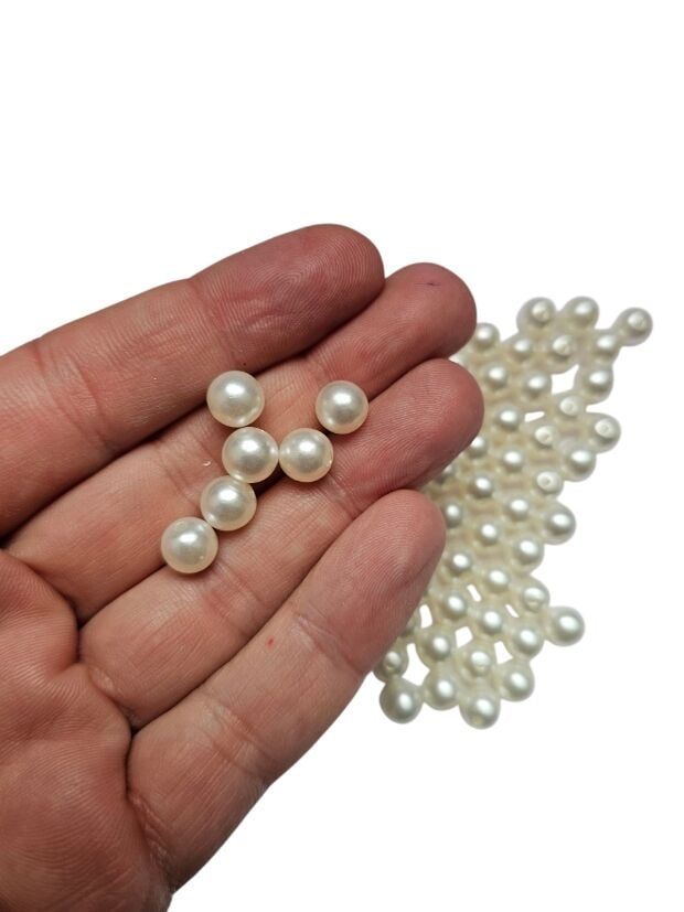 8 Mm İnci
