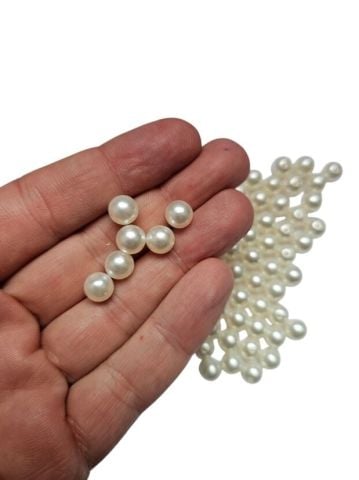 8 Mm İnci