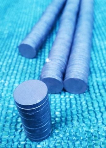 70 li Mıknatıs magnet (18mm x 03 mm)