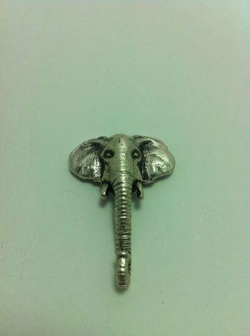 Metal süsleme Objeleri