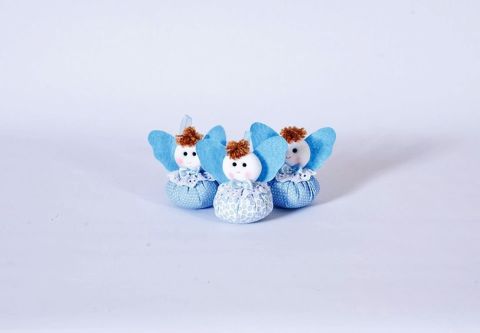 12 li Tonton lavantalı bebek sekeri