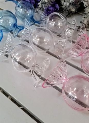Pvc şekerlik