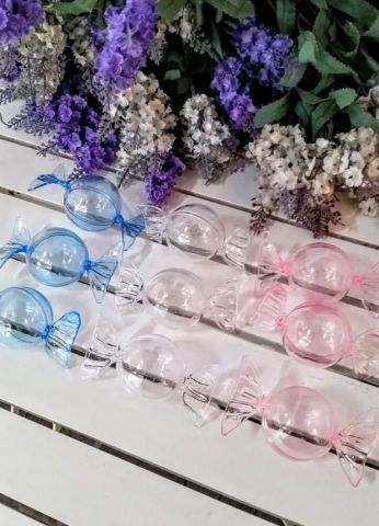 Pvc şekerlik