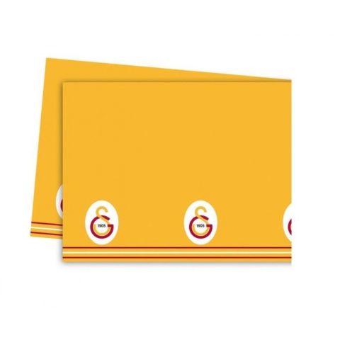 Galatasaray Masa Örtüsü