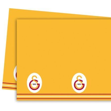 Galatasaray Masa Örtüsü